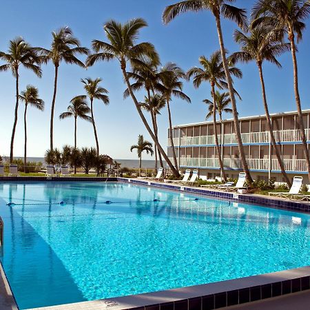 Sunset Beach Inn Sanibel Bekvämligheter bild