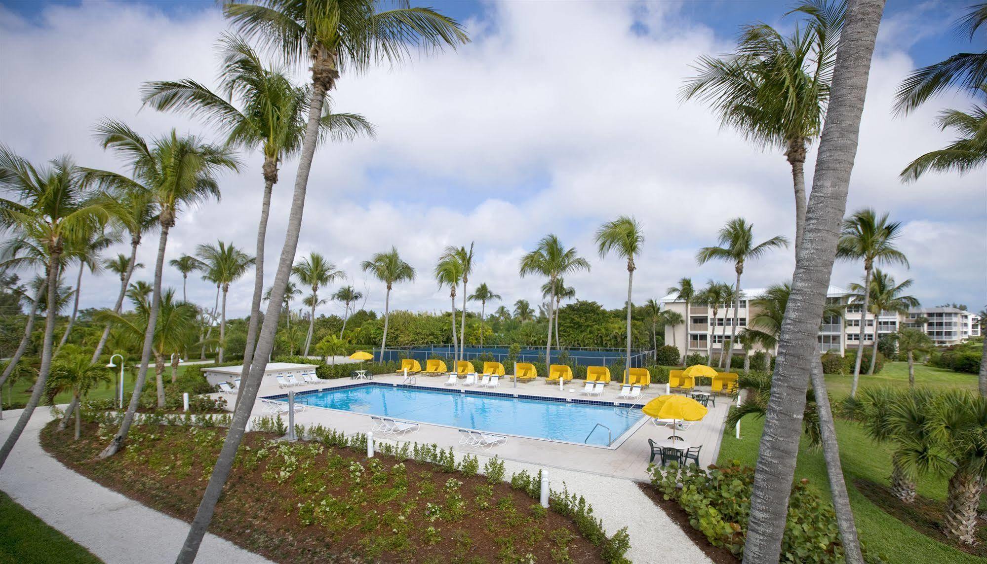 Sunset Beach Inn Sanibel Bekvämligheter bild